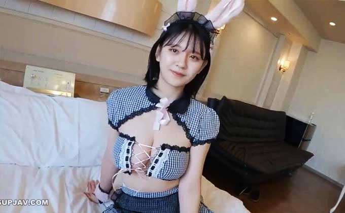 [无码高清] FC2-PPV-3119569 巨乳奇迹再现！奇迹G罩杯美琴酱震撼降临